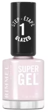 Vernis &agrave; ongles Super Gel 12 ml