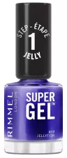 Vernis &agrave; ongles Super Gel 12 ml