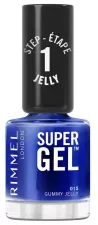 Vernis &agrave; ongles Super Gel 12 ml