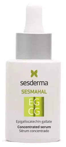 Sesderma S&eacute;rum concentr&eacute; EGCG Sesmahal 30 ml