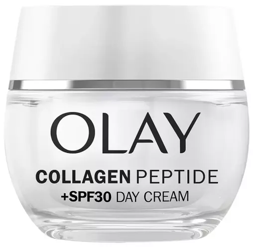 Olay Cr&egrave;me de jour Regenerist Collagen Peptide24 SPF30 50 ml