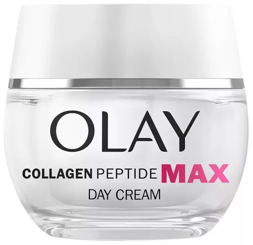 Olay Cr&egrave;me de jour Regenerist Collagen Peptide24 Max 50 ml