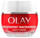 Cr&egrave;me de nuit revitalisante Niacinamide24 + Vitamine E 50 ml