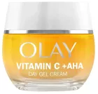 Gel-cr&egrave;me 24 jours Regenerist Vitamine C + AHA 50 ml