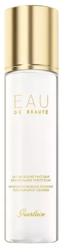 Guerlain Eau de Beaut&eacute; Eau Micellaire 200 ml