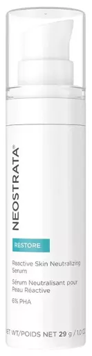 Neostrata S&eacute;rum neutralisant les rougeurs Restore 29 g