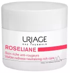 Cr&egrave;me anti-rougeurs riche Roseliane 50 ml