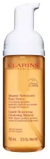 Mousse nettoyante pour la peau 150 ml