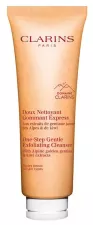 Nettoyant exfoliant doux express pour tous types de peau 125 ml