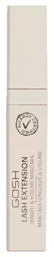 Gosh Mascara pour extensions de cils 7 ml