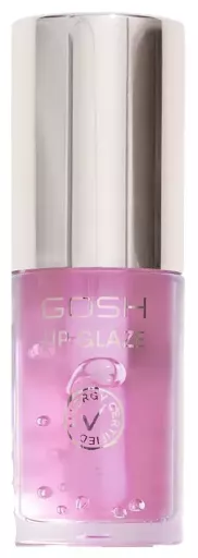Gosh Gloss &agrave; l&egrave;vres Lip Glaze 5,50 ml