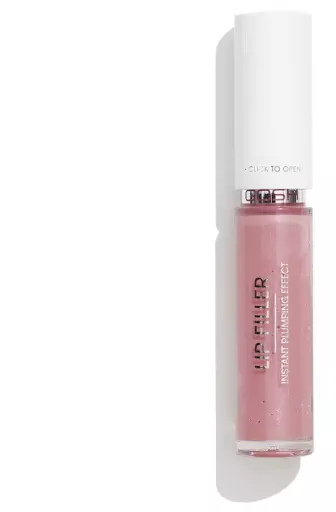 Gosh Gloss volumisant pour les l&egrave;vres Lip Filler #001-Baby 5 ml