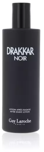 Drakkar Lotion apr&egrave;s-rasage Noir 100 ml