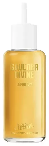 Jean Paul Gaultier Divine Le Parfum Eau de Parfum Recharge Intense 200 ml