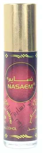 Nasaem Eau de Parfum Roll-On 6 ml