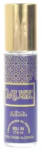Eau de Parfum Roll On Musc 6 ml
