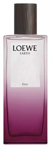 Loewe Terre Elixir Eau de Parfum 50 ml