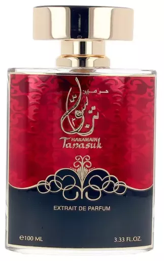Al Haramain Eau de Parfum Tanasuk 100 ml