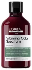 Shampooing Vitamino Color Spectrum Vert 300 ml