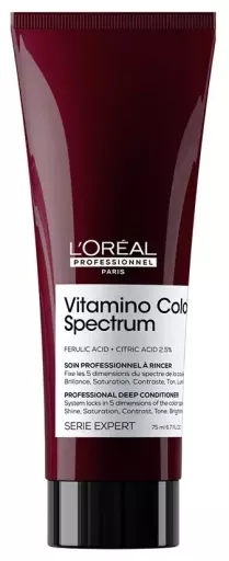 L'Or&eacute;al Professionnel Revitalisant &agrave; spectre de couleurs Vitamino