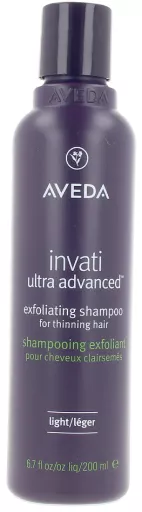 Aveda Shampoing exfoliant l&eacute;ger Invati 200 ml