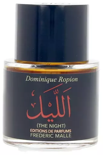 Frederic Malle Eau de parfum The Night 50 ml