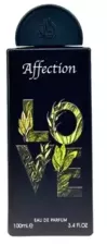 Fiert&eacute; Affection Eau de Parfum 100 ml