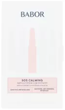 Ampoules apaisantes Sos 7 x 2 ml