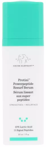Drunk Elephant S&eacute;rum resurfa&ccedil;ant Powerpeptide 30 ml