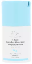 Masque hydratant F-Balm Electrolyte Waterfacial 50 ml