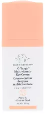 Cr&egrave;me contour des yeux multivitamin&eacute;e C-Tango 15 ml