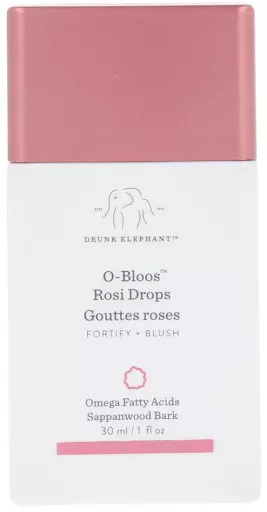 Drunk Elephant S&eacute;rum O-Bloos Rosi Drops 30 ml