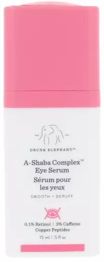 S&eacute;rum contour des yeux A-Shaba Complex 15 ml