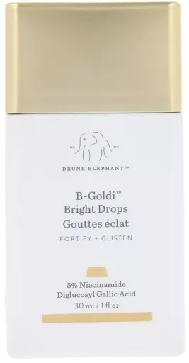 Drunk Elephant B-Goldi Bright Drops Illuminateur 30 ml