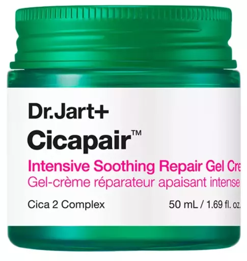 Dr.jart+ Cicapair Gel-Cr&egrave;me R&eacute;paratrice Apaisante Intensive 50 ml