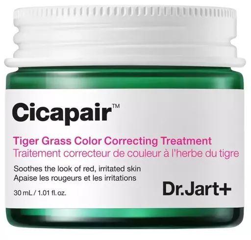 Traitement correcteur de couleur Cicapair Tiger Grass
