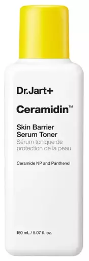 Dr.jart+ S&eacute;rum tonique barri&egrave;re cutan&eacute;e Ceramidin 150 ml