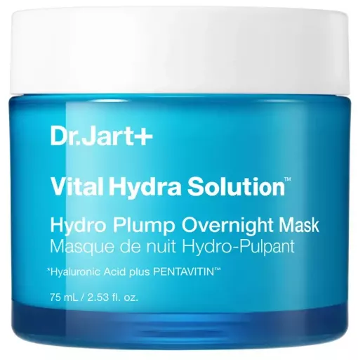 Dr.jart+ Masque de nuit repulpant Vital Hydra Solution 75 ml