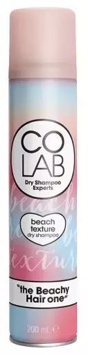 Colab Shampoing sec Beach Waves 200 ml