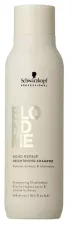 Shampoing illuminateur r&eacute;parateur Blondme Bond Repair 300 ml