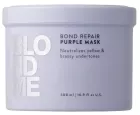 Blondme Bond Repair Soin Violet 200 ml