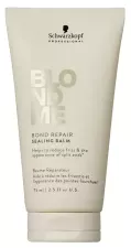 Baume r&eacute;parateur Blondme Bond Repair 75 ml
