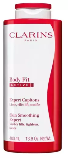 Body Fit Active Lisse et Tonifie 400 ml
