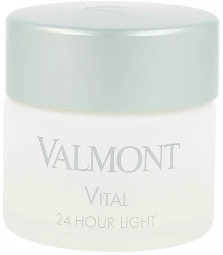 Cr&egrave;me visage l&eacute;g&egrave;re Vital 24 heures 50 ml