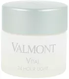 Cr&egrave;me visage l&eacute;g&egrave;re Vital 24 heures 50 ml