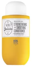 Apr&egrave;s-shampoing fortifiant et lissant Brazilian Joia 295 ml