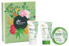 Coffret cadeau Douceur à l'aloe vera (3 pièces) Coffret cadeau Douceur à l'aloe vera (3 pièces)