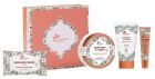 Coffret Argan Secrets 4 pièces Coffret Argan Secrets 4 pièces