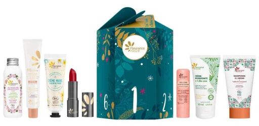 Coffret D&eacute;couverte 7 Jours Plante R&ecirc;ve 7 Pi&egrave;ces