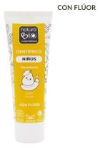 Kit d'hygiène bucco-dentaire pour enfants Orange, 4 pièces Kit d'hygiène bucco-dentaire pour enfants Orange, 4 pièces